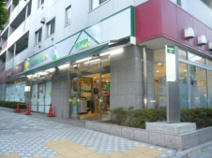 マルエツ プチ 人形町駅前店