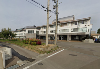 弘前市立津軽中学校の画像1