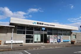 ＪＲ予讃線詫間駅の画像1
