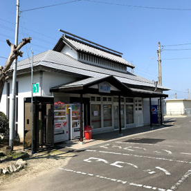 ＪＲ予讃線本山駅の画像1