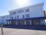 綾南中学校