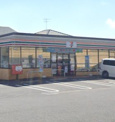 セブンイレブン 名古屋植田本町3丁目店
