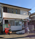 松戸仲井郵便局