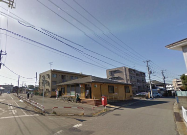 南流山郵便局の画像1