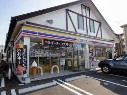 ミニストップ 福岡愛宕4丁目店の画像1
