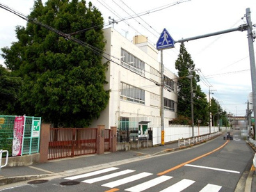 高南中学校の画像1