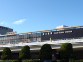 大阪市交通局 新大阪駅