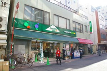 マルエツ プチ 東日本橋三丁目店
