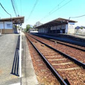 高松琴平電鉄琴平線陶駅