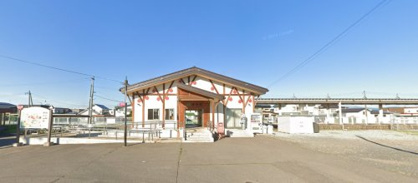藤崎(青森県)の画像1