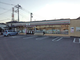 セブンイレブン寒川一之宮３丁目店