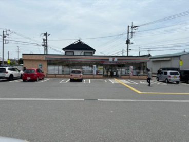 セブンイレブン妻沼熊谷台店の画像1