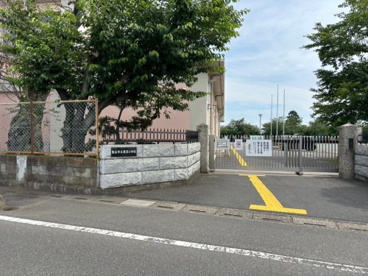 男沼小学校の画像1