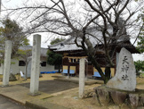 菅原神社（天神社）