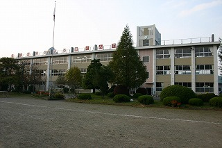 さくら市立 熟田小学校の画像1