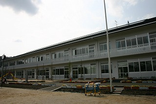 さくら市立 喜連川小学校の画像1