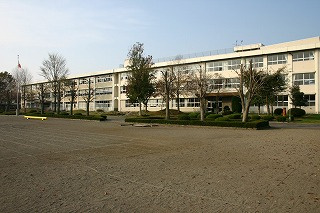 さくら市立 上松山小学校の画像1