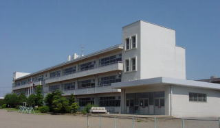 下野市立 古山小学校の画像1