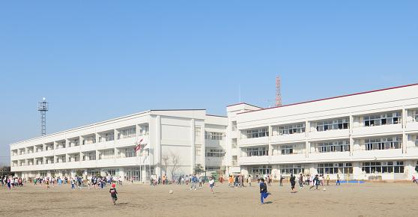 下野市立 石橋小学校の画像1
