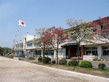下野市立 吉田東小学校の画像1