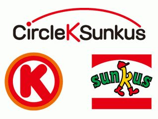 サークルKサンクス　の画像1