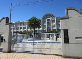 尼崎市立明城小学校の画像1
