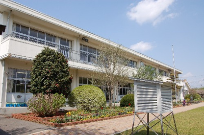 下野市立 国分寺西小学校の画像1