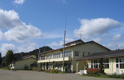 日光市立 轟小学校の画像1
