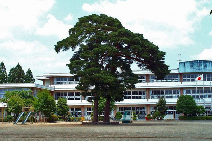 日光市立 小林小学校の画像1