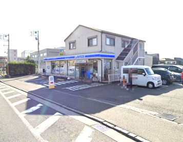ローソン 和泉中央北一丁目店の画像1