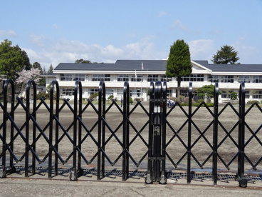 日光市立 猪倉小学校の画像1