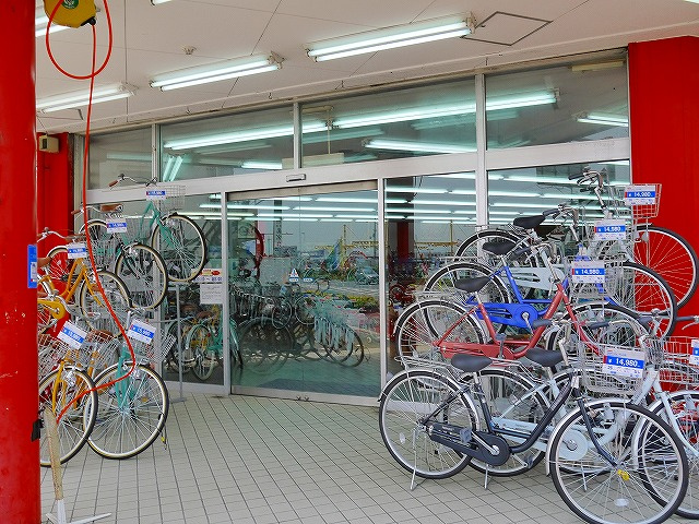 自転車 あさひ 奈良