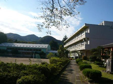 日光市立 下原小学校の画像1