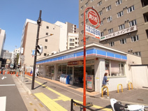 ローソン　千葉中央