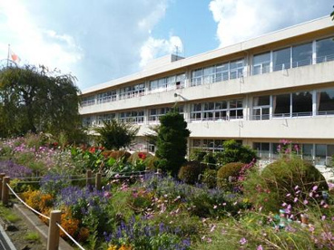 日光市立 落合東小学校の画像1
