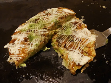 お好み焼き店 道の画像1