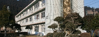日光市立 小来川小中学校の画像1
