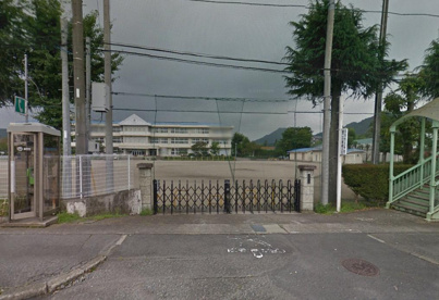 日光市立 今市第二小学校の画像1