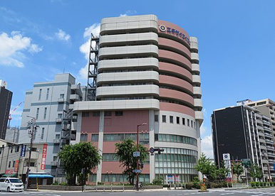大阪掖済会病院の画像1