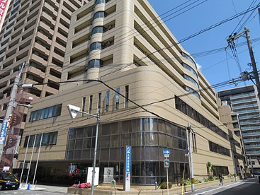 寿楽会(社会医療法人)大野記念病院の画像1