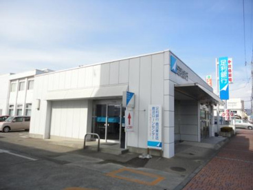 足利銀行 鹿沼東支店の画像1