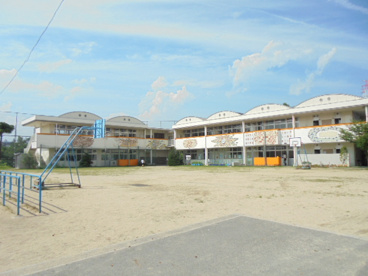 広島加計学園　英数学館小学校の画像1