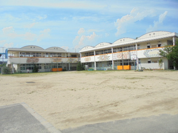 広島加計学園　英数学館小学校の画像2