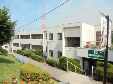 広島加計学園　英数学館小学校の画像3