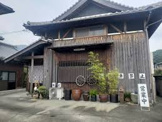 喫茶すずめ茶屋