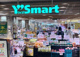Y\'s mart(ワイズ マート) ペリエ西千葉店の画像
