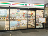 セブン−イレブン 大阪西中島５丁目南店