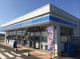 ローソン 川越松郷店の画像