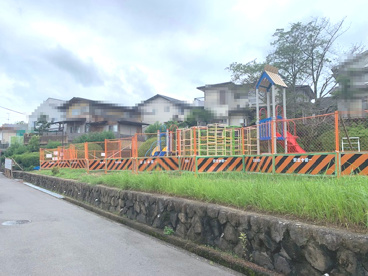 東茱萸木第三公園の画像1