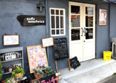 Cafe nanatelas